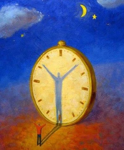 1 IL VALORE DEL TEMPO: RIPROGETTARE LA VITA DOPO IL LAVORO NUOVO