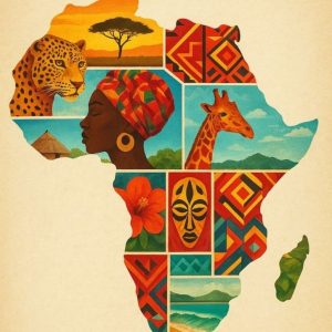 10 AFRICA: DA SCOPRIRE OLTRE GLI STEREOTIPI NUOVO ATTN: SEDE MODIFICATA