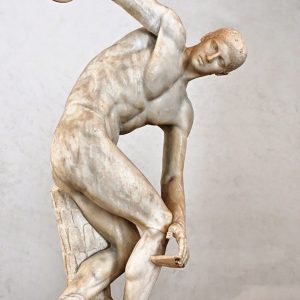 17 UNA STORIA DEL NUDO NELL’ARTE OCCIDENTALE N. 1 NUOVO