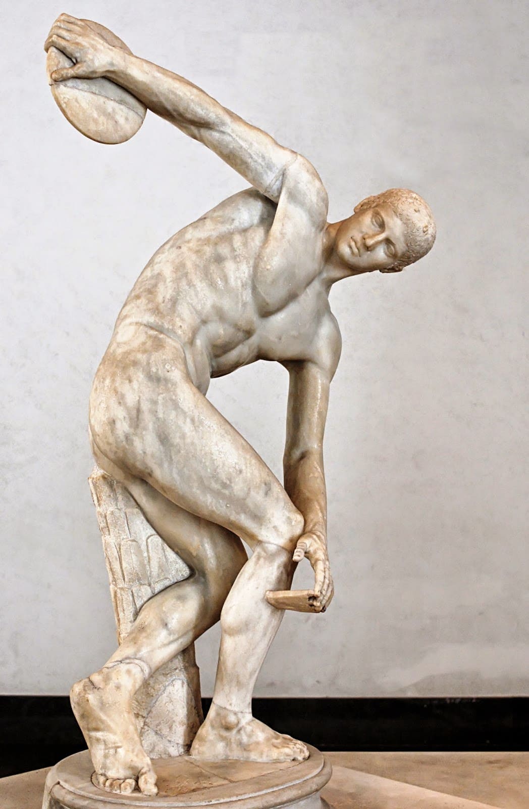 17 UNA STORIA DEL NUDO NELL’ARTE OCCIDENTALE N. 1 NUOVO