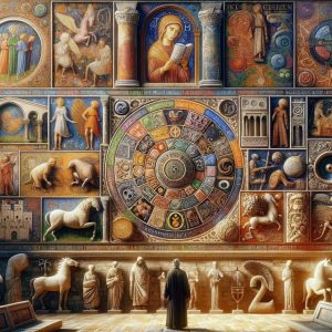 19 ARTE DA DECIFRARE: MISTERI, INDIZI E CURIOSITÀ NUOVO