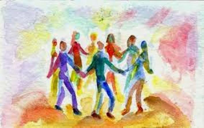 23 BIODANZA: MUSICA E MOVIMENTO PER LO SVILUPPO ARMONICO DELLA PERSONA 1