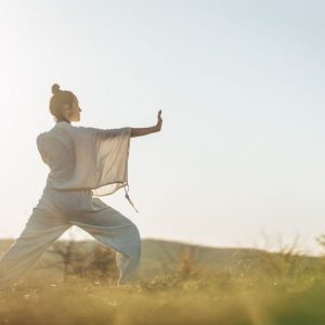 3	TAI CHI CHUAN BASE