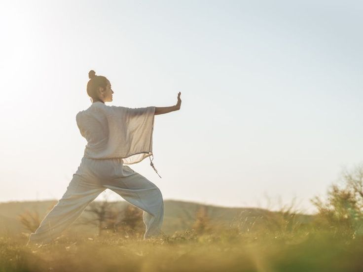 3 TAI CHI CHUAN BASE