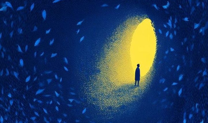 31 RITROVARE SERENITÀ QUANDO TUTTO CAMBIA NUOVO