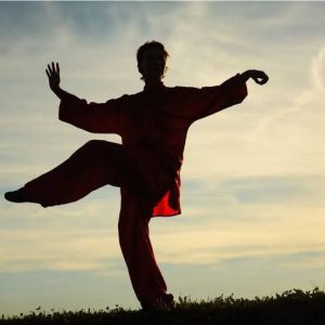 34	TAI CHI CHUAN INTERMEDIO B