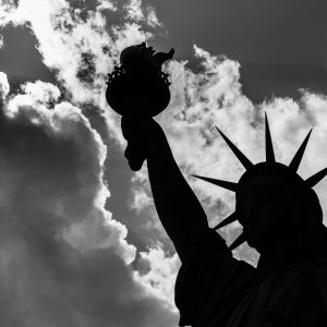 36	LUCI ED OMBRE DELLA DEMOCRAZIA DEGLI STATI UNITI	NUOVO