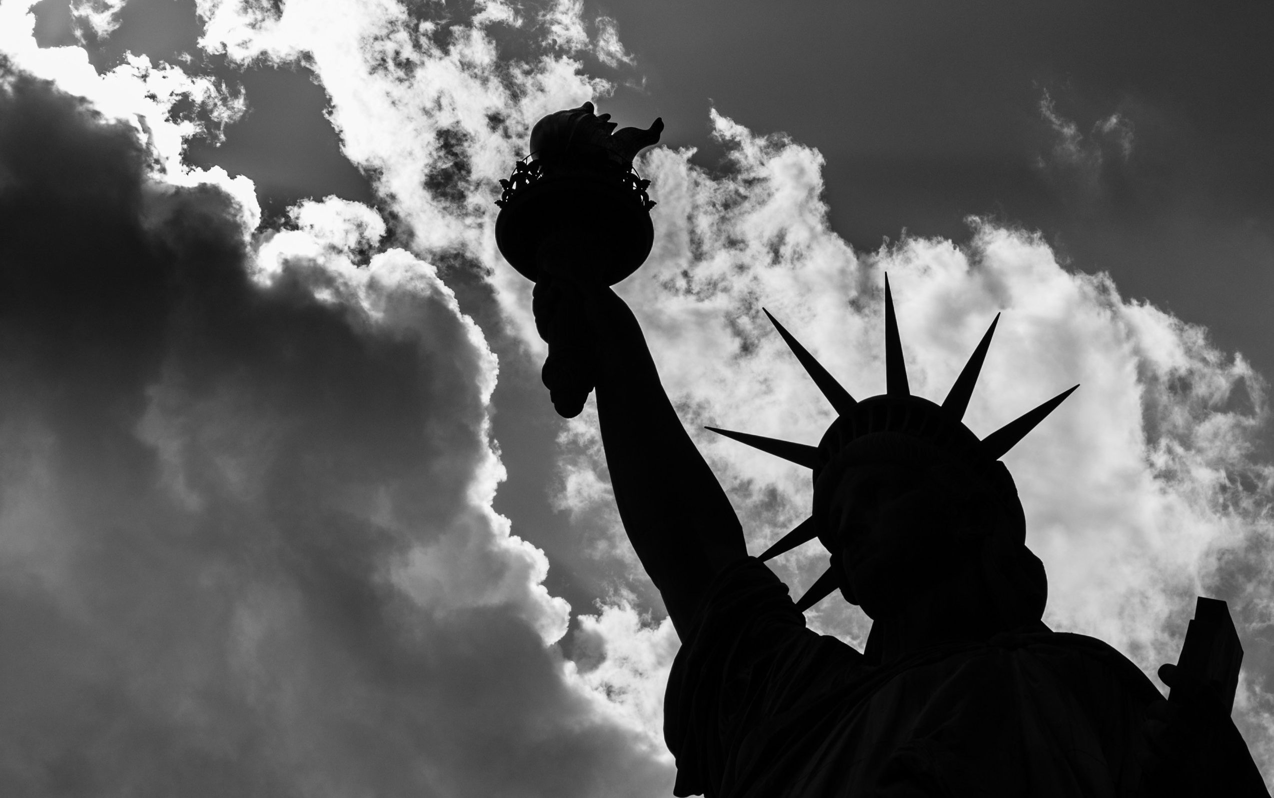 36 LUCI ED OMBRE DELLA DEMOCRAZIA DEGLI STATI UNITI NUOVO