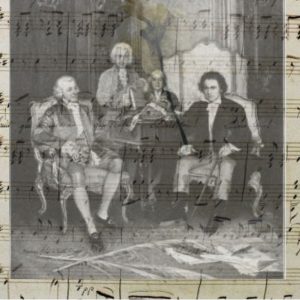 37	NON SOLO MOZART: La musica classica e il “Secolo dei Lumi”	NUOVO