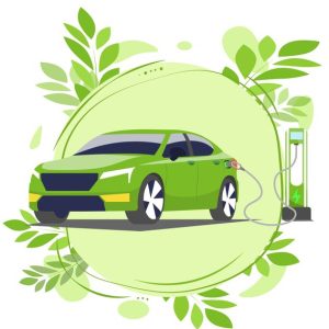 38	AMBIENTE E SALUTE: LA RIVOLUZIONE DELL’AUTO ELETTRICA	NUOVO
