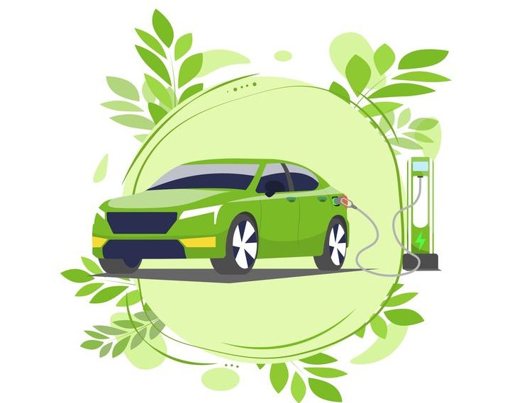 38 AMBIENTE E SALUTE: LA RIVOLUZIONE DELL’AUTO ELETTRICA NUOVO