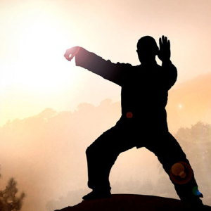 4 QI GONG NUOVO