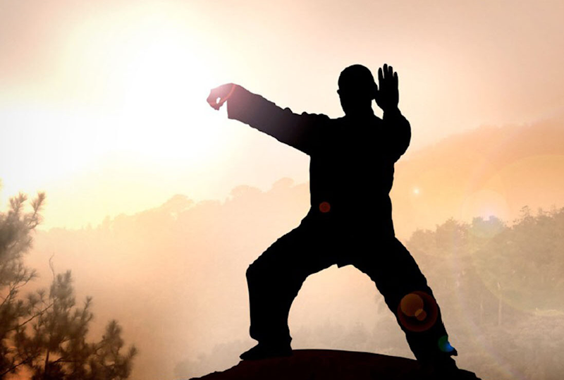 4 QI GONG NUOVO
