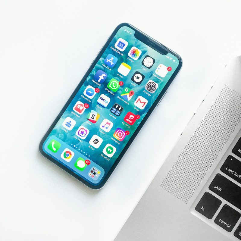 40 SMARTPHONE – SFRUTTIAMO BENE LE SUE POTENZIALITÀ