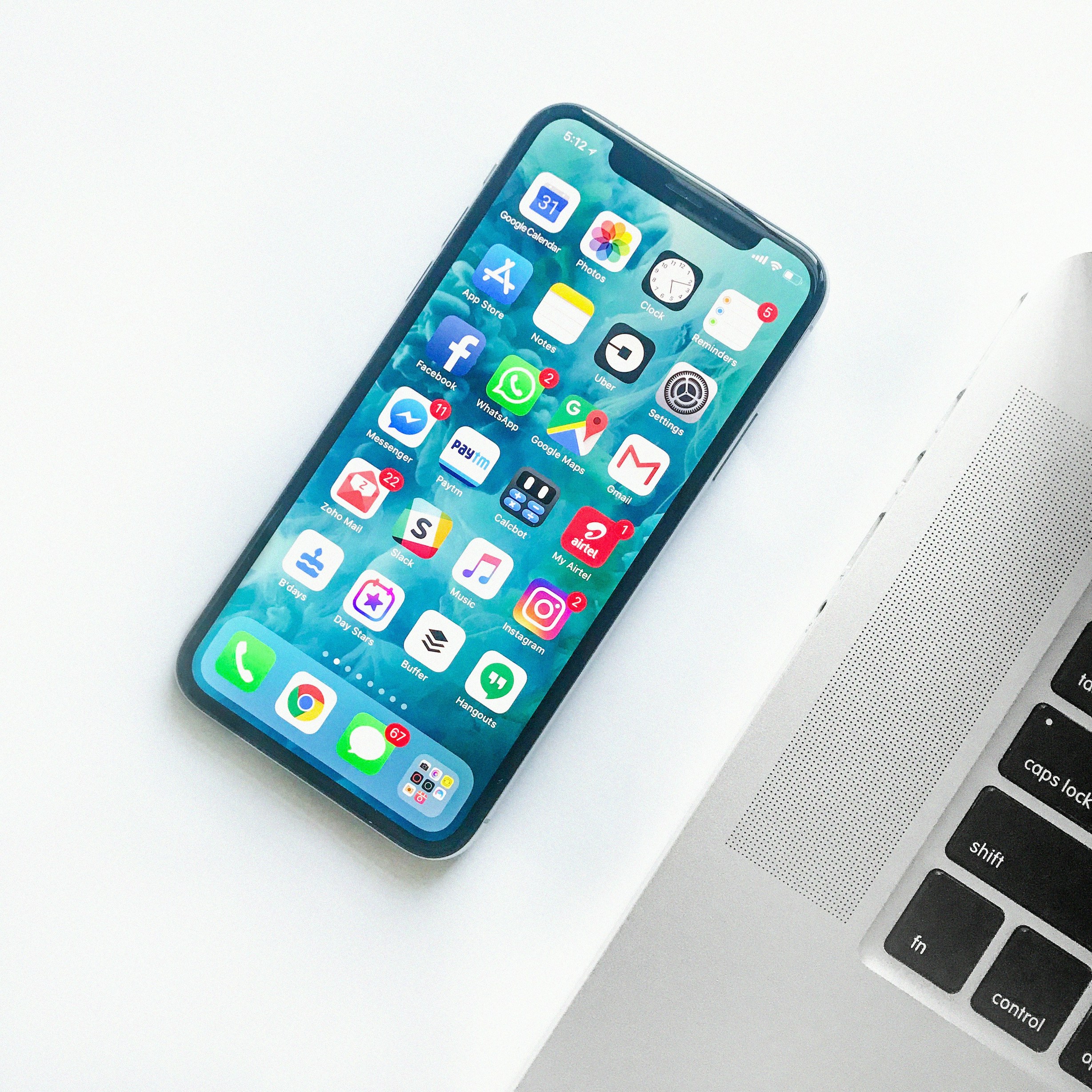 40 SMARTPHONE – SFRUTTIAMO BENE LE SUE POTENZIALITÀ