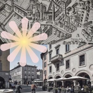 42	BERGAMO DALL’ANTICO AL MODERNO	NUOVO