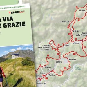 5 SUI PASSI DELL’ALTA VIA DELLE GRAZIE NUOVO