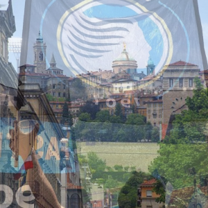 9 BERGAMO E L’ATALANTA, L’ATALANTA E BERGAMO: dal 1907 una storia non solo di passioni e pallonate