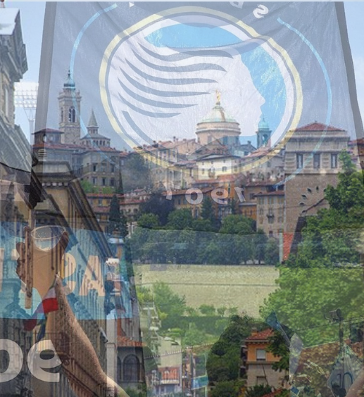 9 BERGAMO E L’ATALANTA, L’ATALANTA E BERGAMO: dal 1907 una storia non solo di passioni e pallonate