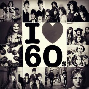 DALMINE 123	LA RIVOLUZIONE MUSICALE E SOCIALE DEGLI ANNI ’60