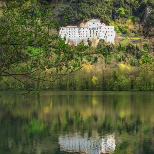 RANICA 138 MONASTERI, ABBAZIE, CONVENTI: LUOGHI DI SPIRITUALITÀ, DI PREGHIERA, DI CULTURA, DI CARITÀ NEI SECOLI