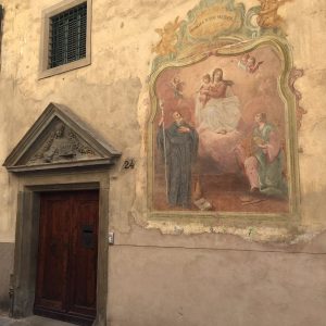 805 – BERGAMO SANTA GRATA IN COLUMNELLIS