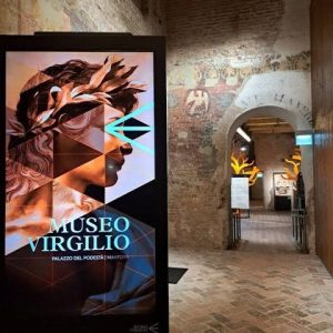 808 - MANTOVA 2000 ANNI (da Virgilio)