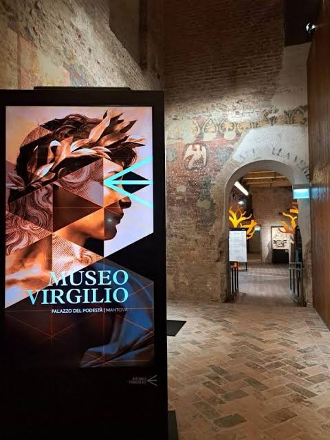 808 - MANTOVA 2000 ANNI (da Virgilio)